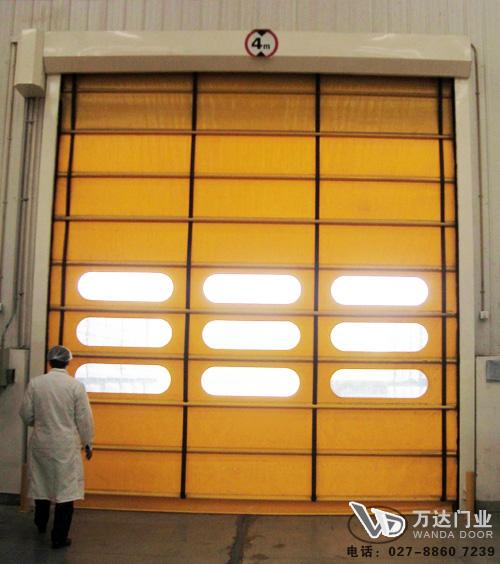 板桥镇堆积门