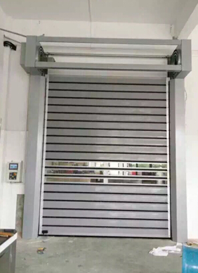 板桥镇硬质高速卷帘门